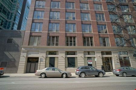 Office space for Rent at 910 West Jackson Boulevard in Chicago