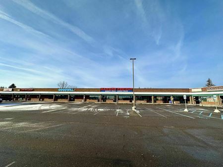 Commercial space for Rent at 6250 S Cedar St in Lansing