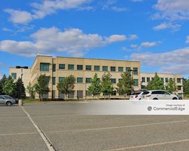 Union Meeting Corporate Center - 925 & 980 Harvest Drive