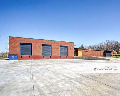 9700 East 56th Street