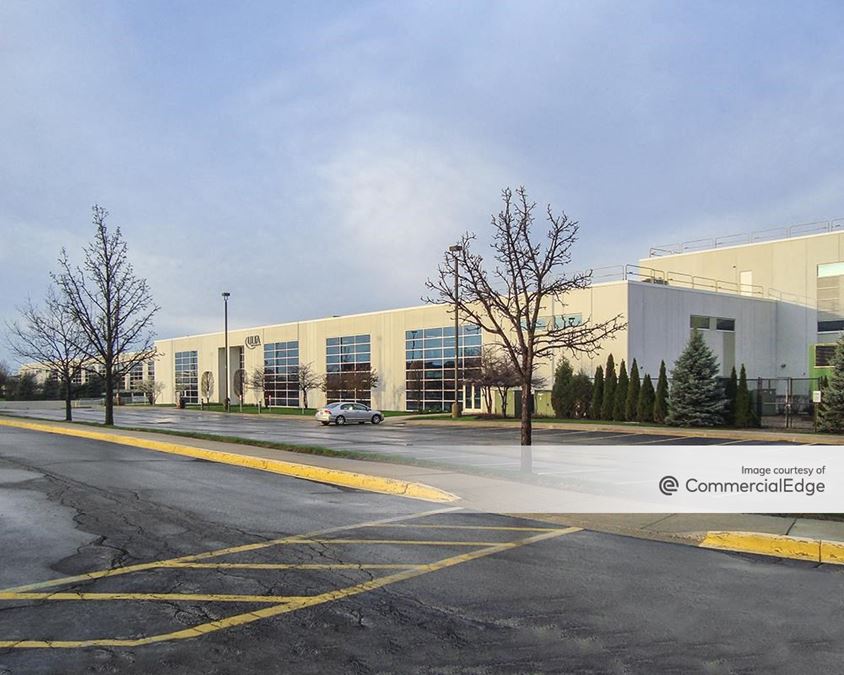 Tallgrass Corporate Center - 1000 Remington Blvd, Bolingbrook, IL ...