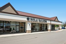 Oak Park Commons & Quivira 95 Shops
