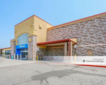 Retail space for Rent at 133 Sam Walton Lane in Castle Rock