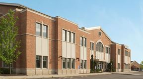 Pointe Professional Center