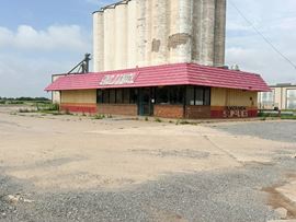 9317  Highway 8