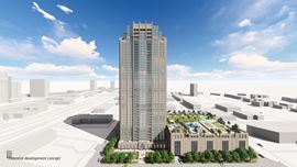 4550 & 4600 Post Oak Place Drive