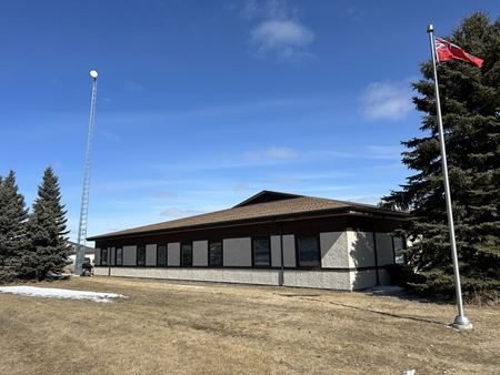 Office space for Sale at 65 3RD Avenue NE in Carman
