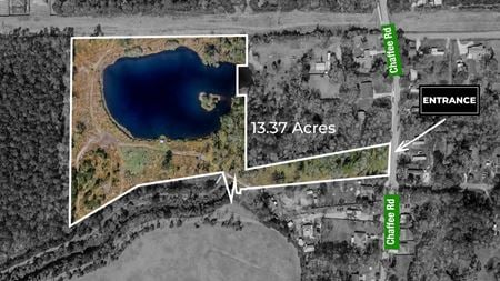 VacantLand space for Sale at 408 Chaffee Road North in Jacksonville