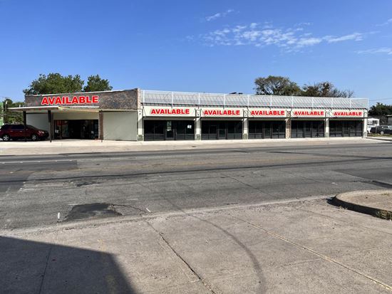 4909 Ross