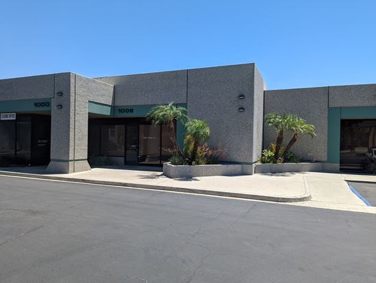 1006 Segovia Circle