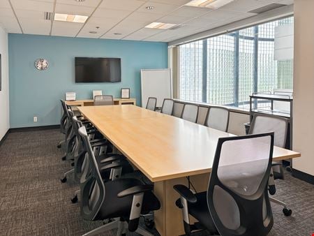Office space for Rent at 100 West Big Beaver Road Suite 200 in Troy