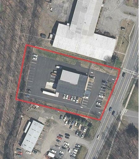 Industrial space for Sale at 135 North Chestnut Street in New Paltz