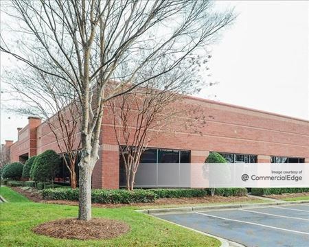 Office space for Rent at 1845 Satellite Blvd in Duluth