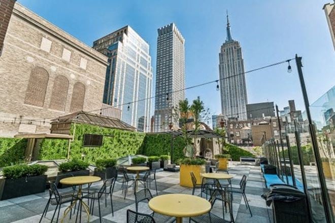 Jay Suites - Fifth Avenue