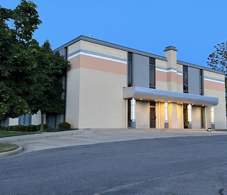 Photo of commercial space at 450 South 400 East in Bountiful