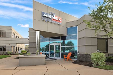 Office space for Rent at 691 Trade Center Boulevard in Chesterfield