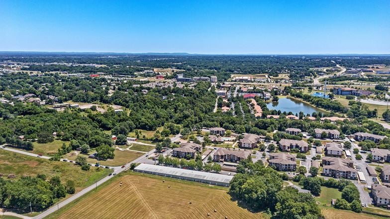 Stoney Brook Office Park