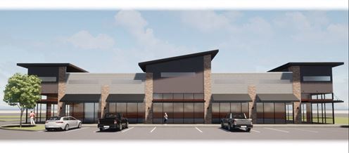 PROSPER COMMONS
