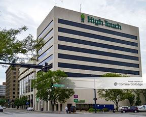 The Ruffin Building at 9111 East Douglas Avenue - 9111 East Douglas ...