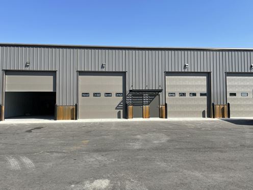 3475 A J Way Unit B104