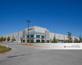 Prologis Park 121 - Building 3
