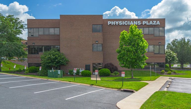 Physicians Plaza