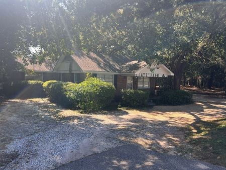 Office space for Sale at 4917 Overlook Rd in Mobile