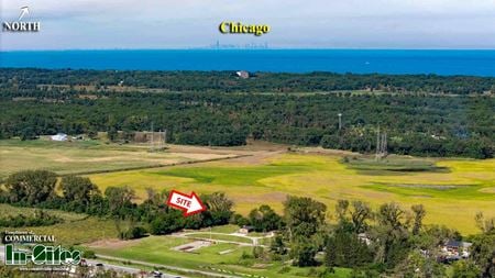 Industrial space for Sale at 5600 Marine Dr in Portage