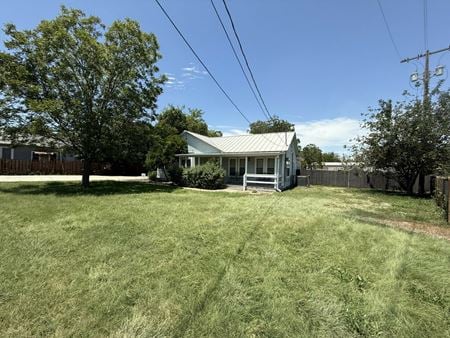Office space for Rent at 4778 Old Highway 81 BLDG 1 in New Braunfels