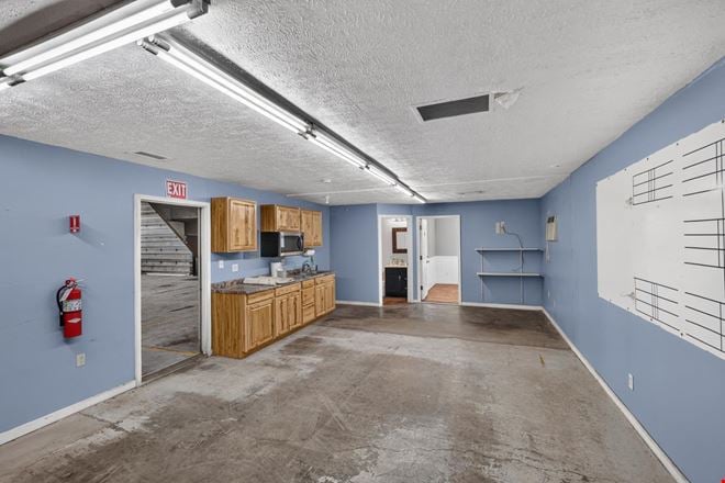 4723 N. Rebecca St. Spokane