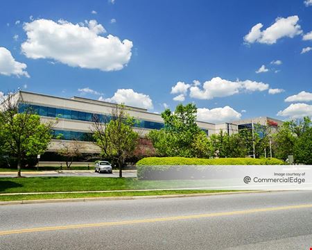 Office space for Rent at 5700 Rivertech Court in Riverdale