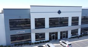 American Fork Premium Warehouse Space