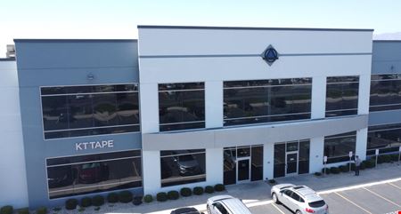 Photo of commercial space at 584 East 1100 South Street in American Fork