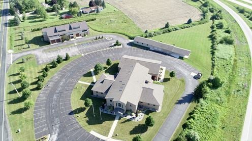 3933 Monitor Rd