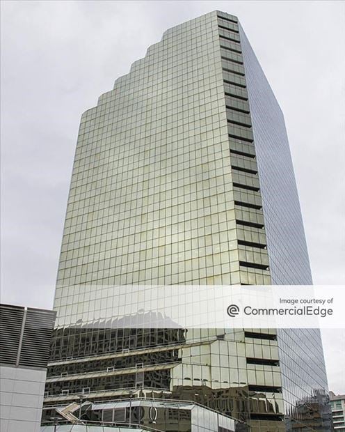 1 Columbia Place