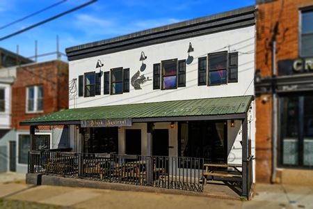 Retail space for Sale at 3749 Midvale Avenue in Philadelphia