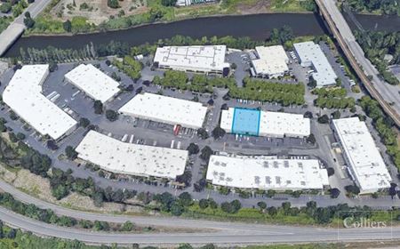 11,000 SF Available for Sublease - Tukwila