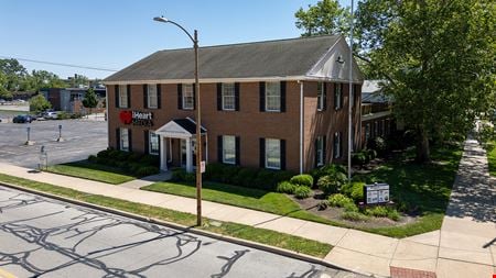 Photo of commercial space at 111 S. Superior Street in Toledo