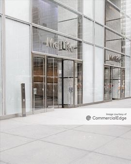3 Bryant Park