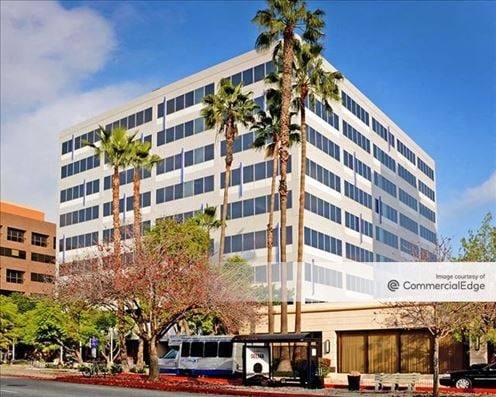 Pasadena Office Tower