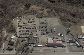Auto / Truck Recyclers