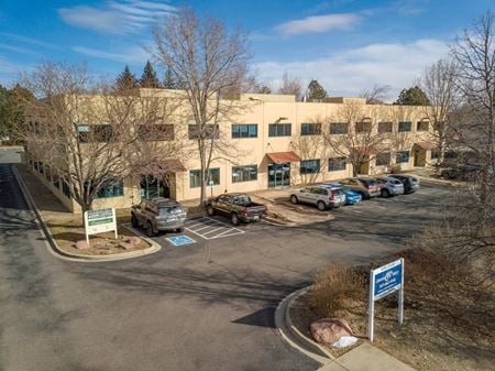 Photo of commercial space at 3180 Sterling Cir in Boulder