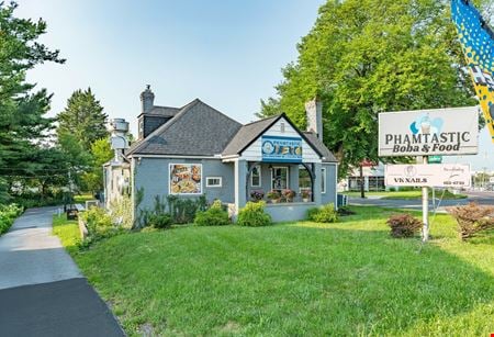 Retail space for Sale at 5401 Jonestown Road in Harrisburg