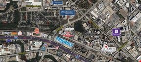 2.8± Ac. N. Stemmons Fwy