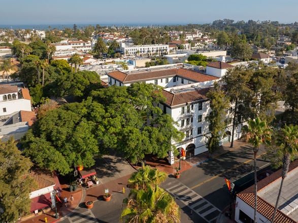 Hotel Santa Barbara
