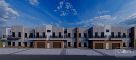 Other space for Sale at 600 W Avenue D in Garland