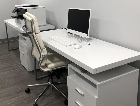 Perfect Office Solutions - Riverdale 1