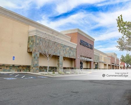 Photo of commercial space at 11115 Folsom Blvd in Rancho Cordova