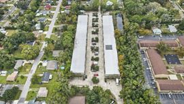 103rd Commerce Park