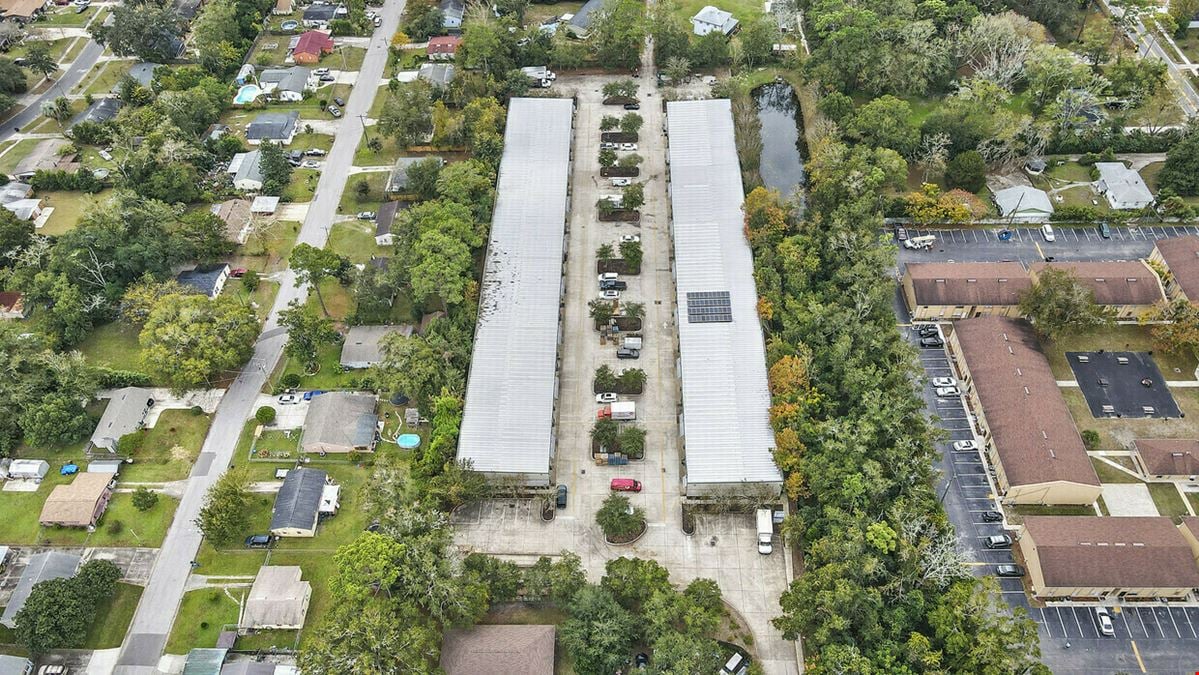 103rd Commerce Park